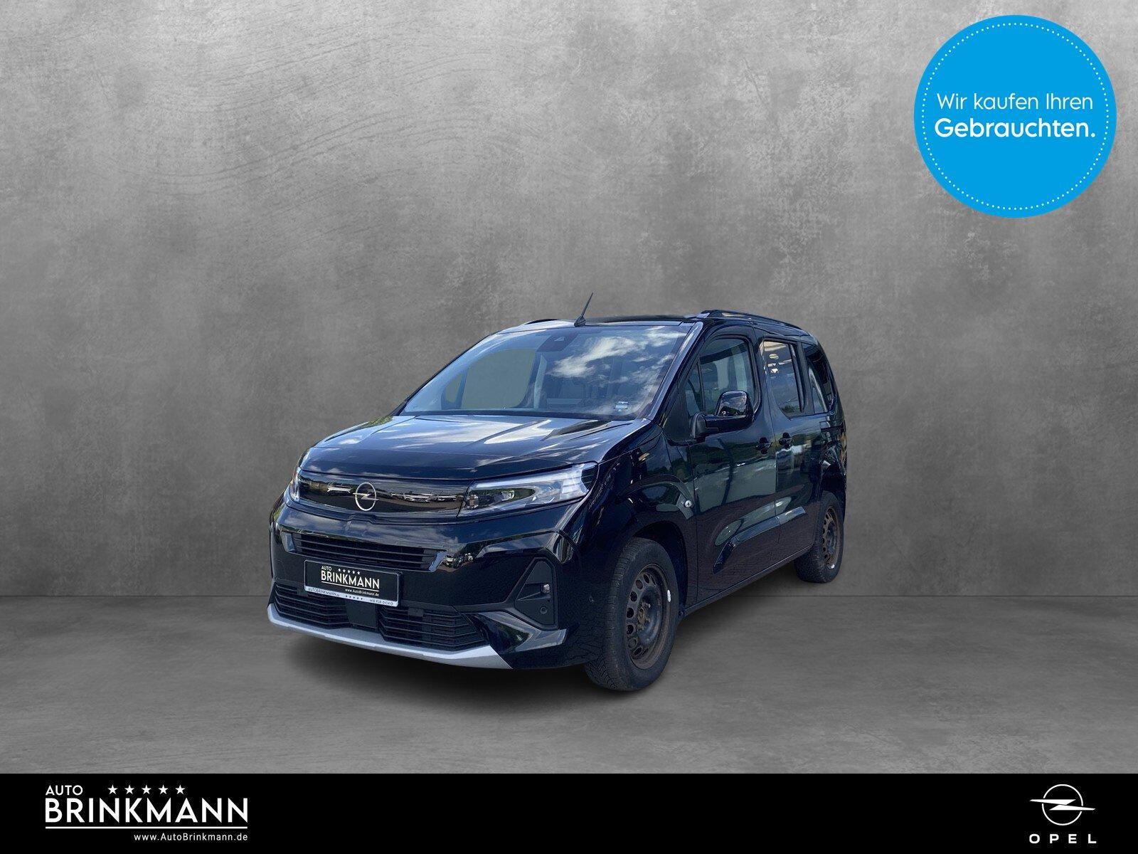 Opel Combo 1.5 D GS (EURO 6e) Modellpflege/Klima/eFH.