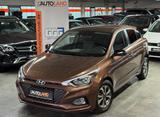 Hyundai i20 YES!*1.HD*32 TKM*KAMERA*PDC*SPURHALTE*PDC* - Hyundai i20 in Bonn