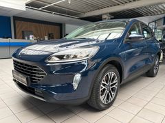 FORD Kuga 2.5 Plug-In Hybrid Titanium*Navi*DAB*Sitzh.