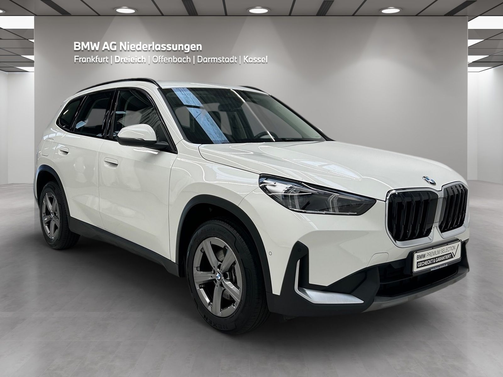 BMW X1 - Bild 3