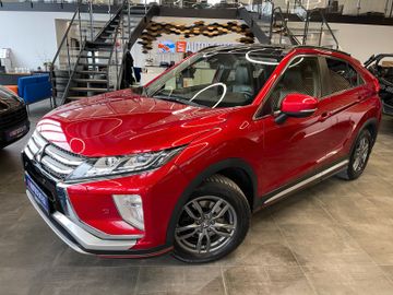 Mitsubishi Eclipse Cross Top 4WD *ACC*HEAD-UP*AHK*NAVI*LED*