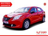 Suzuki Baleno 1.2 Basic Klima USB AUX - Suzuki Baleno Gebrauchtwagen