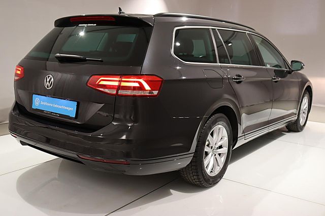 Passat Variant Comfortline 1.4 Navi ACC AHK SHZ