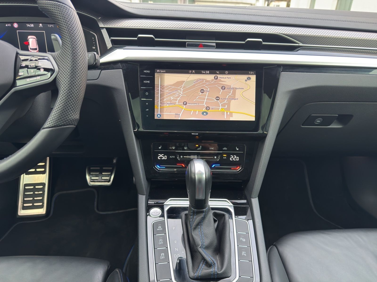 Volkswagen Arteon - Bild 9