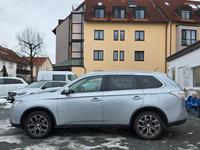 Mitsubishi Outlander Diamant Edition 4WD