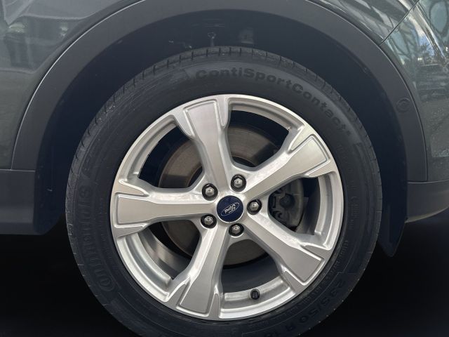 Kuga KUGA 2.0 TDCi Titanium 4x4 PANO RFK LEDER A