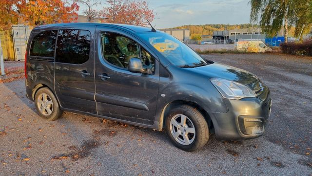 Citroën Berlingo BlueHDi 100 Multispace Multisp