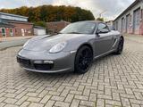 Porsche Boxster 987 2,7 19 Zoll Tempomat Sitzheizung - Porsche Gebrauchtwagen in Bremerhaven