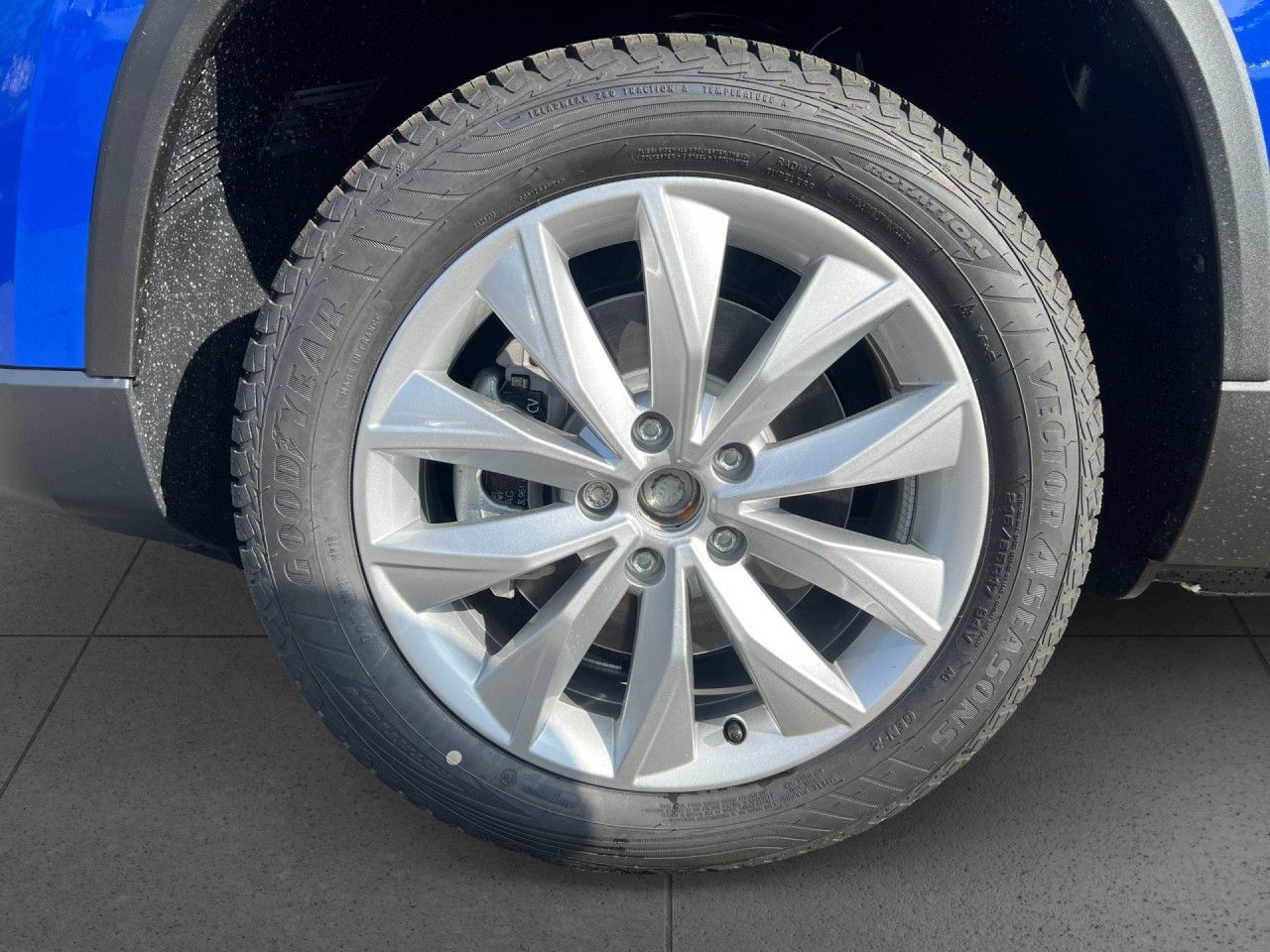 Seat Ateca - Bild 16