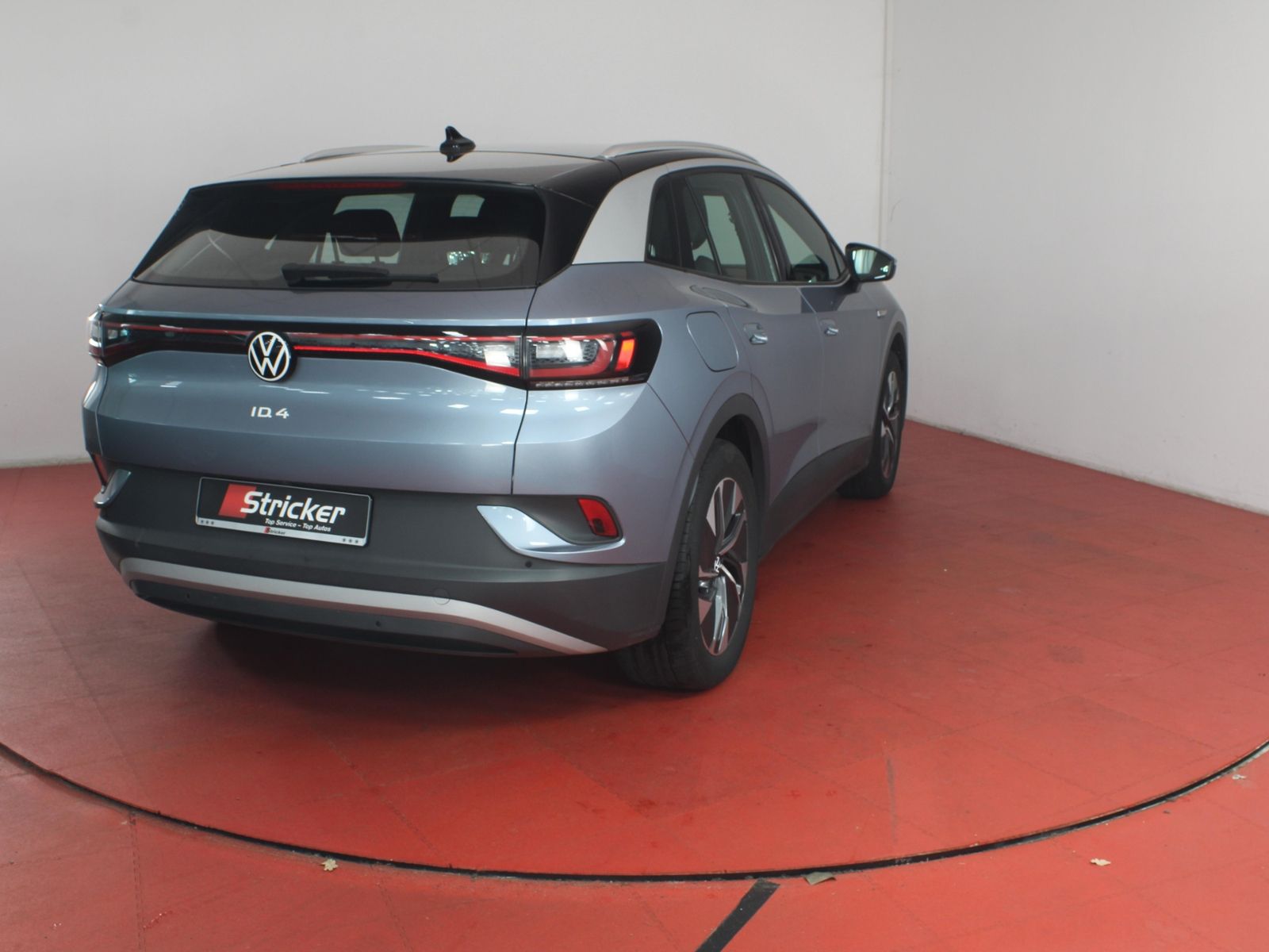 Volkswagen ID.4 Pro Performance 150/77 308,-ohne Anzahlung imagem 3