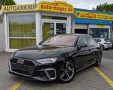 Audi A4 Lim.40 2.0TDI S-line*ACC*LED*MMI*CarPlay*Gara - Audi: A
