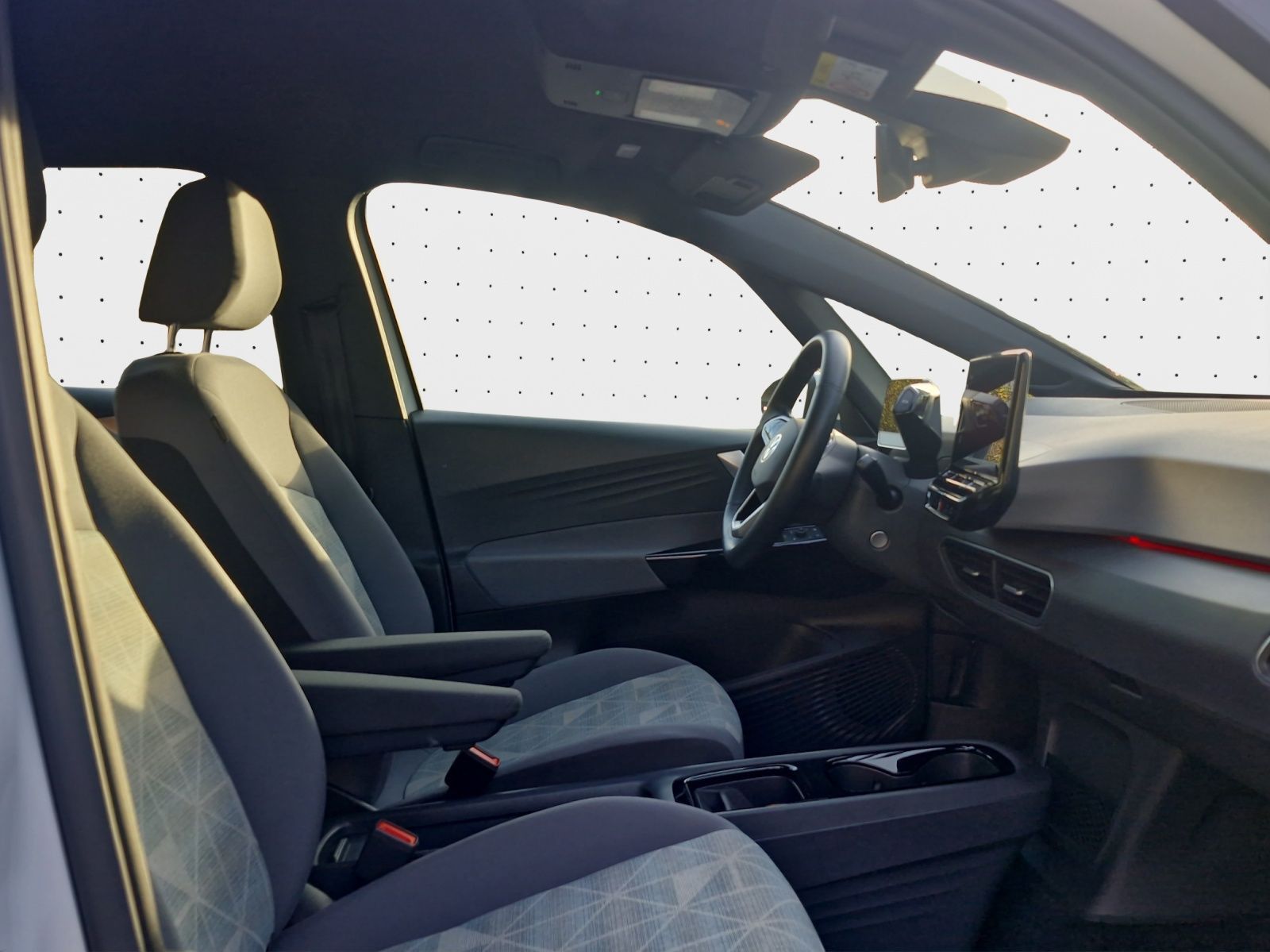 Volkswagen ID.3 - Bild 4