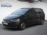 Volkswagen Touran 1.5 TSI DSG MOVE +AHK+IQ LIGHT++SOFORT++ - Volkswagen Touran in Hamburg