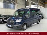 Ford Transit 2.2 TDCi L3H2 6-Sitzer Rollstuhl Rampe - Angebote
