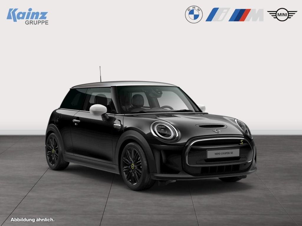 MINI Cooper SE 3-Türer (2020 - 2023