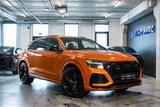 Audi RSQ8 RS Q8 4.0 TFSI quattro - gebrauchte Audi RSQ8 aus dem Jahr 2020