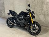 Yamaha FZ8 - YAMAHA FZ