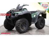 Yamaha Grizzly 550 4X4 BTW - QUAD HÄNDLER