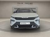 Skoda ELROQ FIRST EDITION DCC Navi ACC PDC Massage - Skoda Elroq: First Edition
