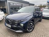 Hyundai TUCSON*DCT*el.Heckklap*NAVI&360°KAMERA*Totw*Sihz