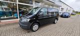 Volkswagen T6.1 Transp/DIFF-SPERRE/4-MOTION/LED/STNDHZG/LED - Volkswagen T6 Transporter Jahreswagen