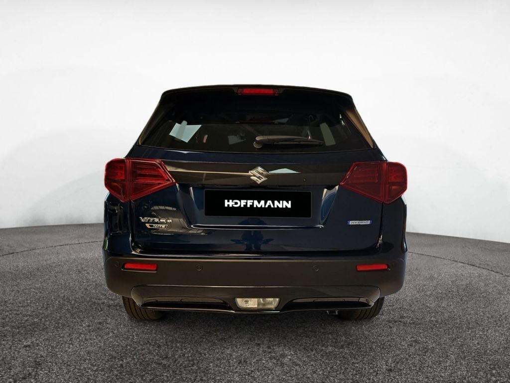 Fahrzeugabbildung Suzuki Vitara 1.4 Hybrid Allrad Comfort+ X-ITE