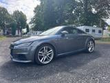 Audi TT Coupe 1.8 TFSI - - Audi TT in Essen