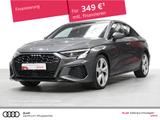 Audi S3 Limousine 2.0 TFSI B&O MATRIX ACC KAMERA DAB  - Audi S3 in Solingen