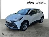 Toyota C-HR 1.8 Hybrid Active FWD - Toyota C-HR von 2026
