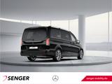 Mercedes-Benz V 250 d Avantgarde lang Distro. 360° AHK2,5t 9G - Mercedes-Benz mit Diesel-Antrieb: Kombi