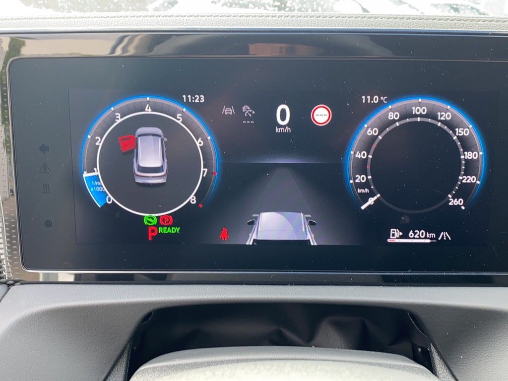 Volkswagen Tiguan - Bild 21