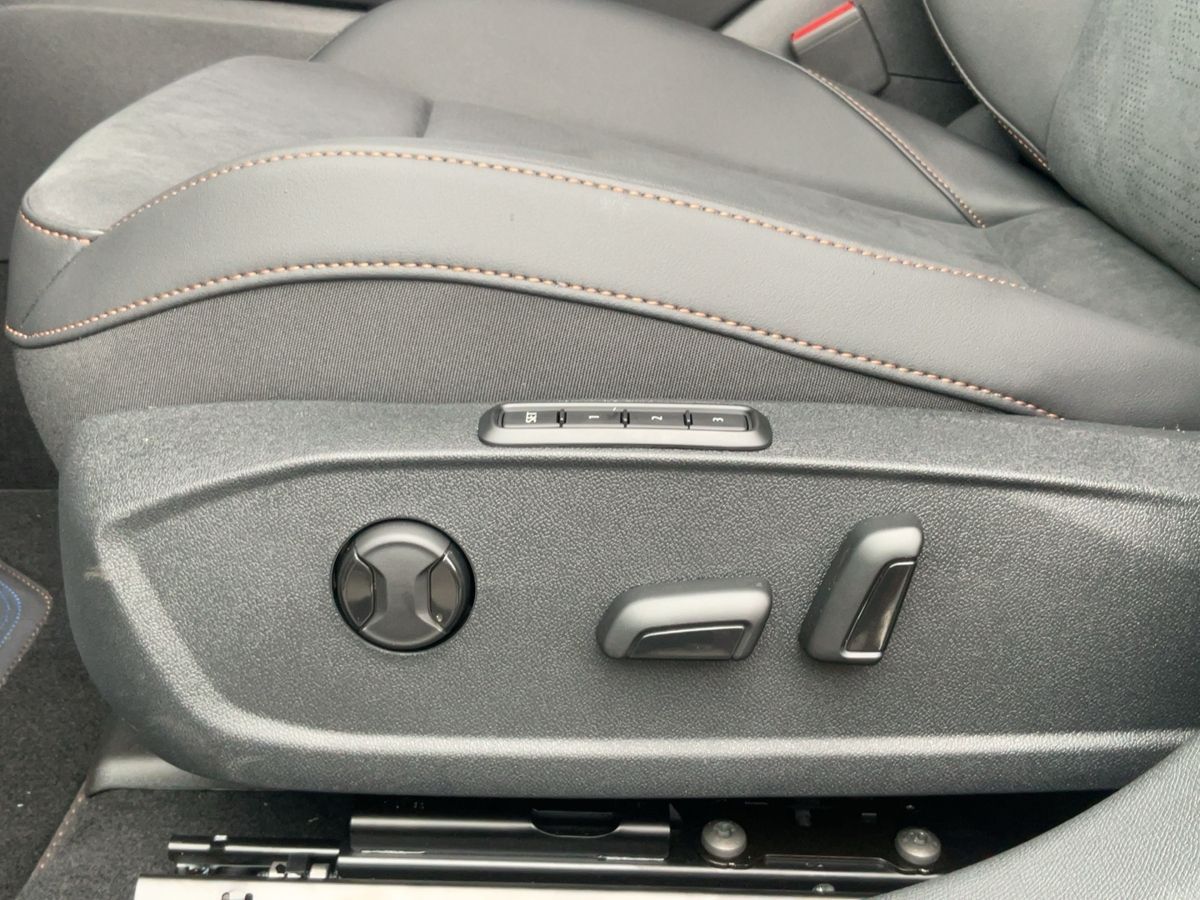 Cupra Leon - Bild 16