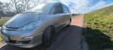 Toyota Previa LPG.     2.4 l     (Exekutive) - Toyota Previa: Van