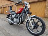 Kawasaki LTD 450 R-Twin-Liquid Cooled/Gewährleistng inkls - KAWASAKI LTD