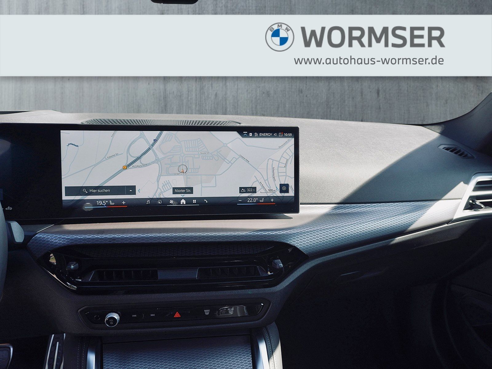 BMW 420 - Bild 9