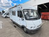 HYMER / ERIBA / HYMERCAR B584 - FOR DEALERS ONLY - HYMER / ERIBA B 584