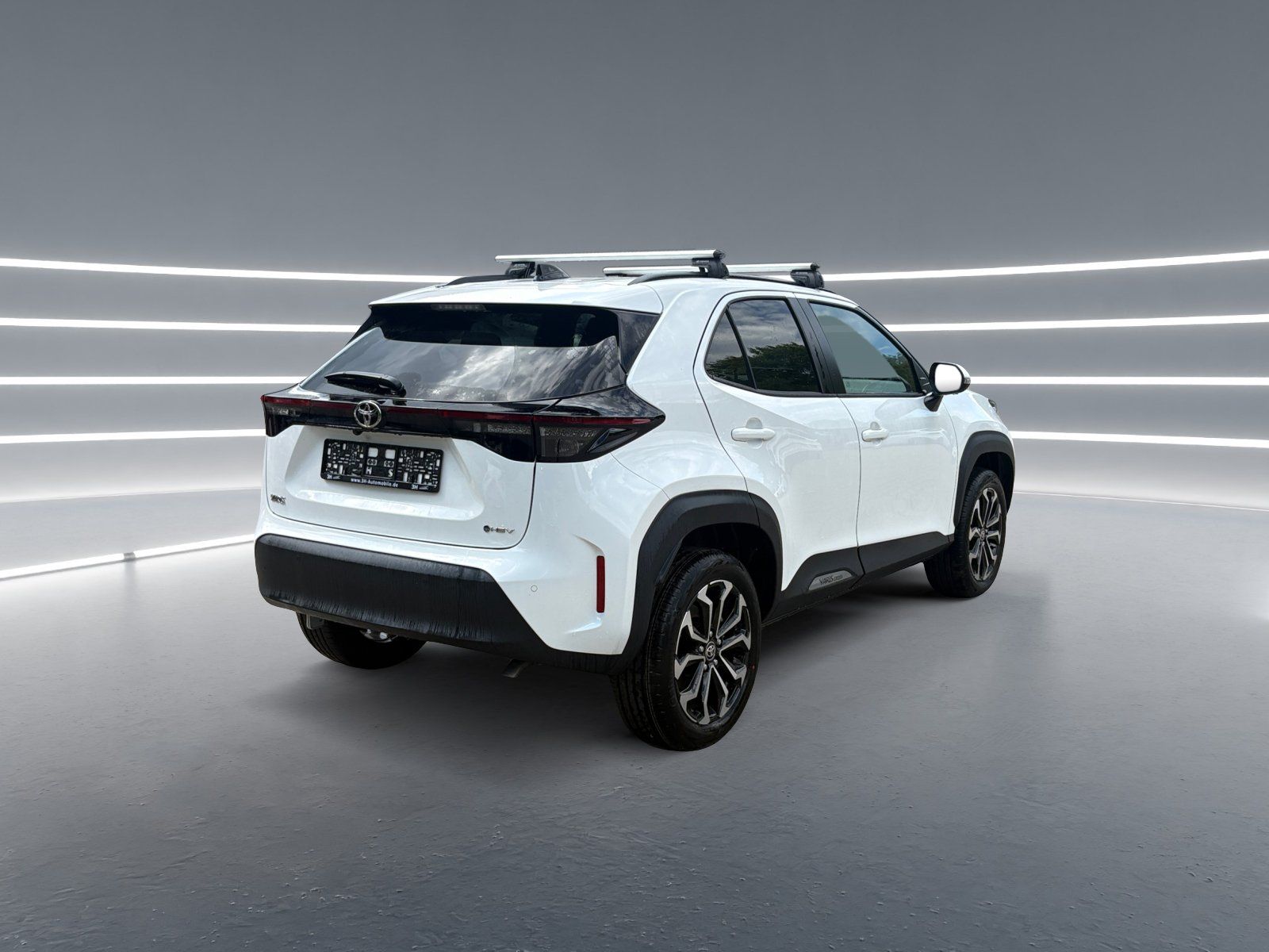 Toyota Yaris Cross - Bild 6