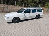 Volvo V70 I 2,5l 2. Hand - Volvo V70: I