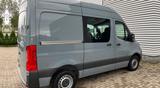 Mercedes-Benz Sprinter kurz (L 1) Automatik - Mercedes-Benz Auto s