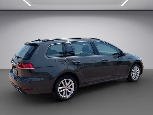 Golf VII Variant Comfortline