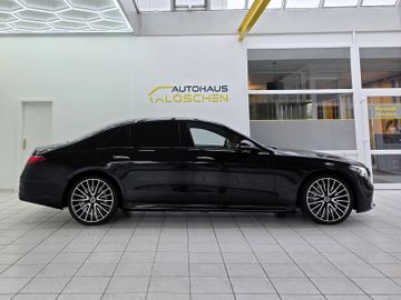 Mercedes S 580 - 8