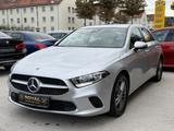 Mercedes-Benz A 200-Aut-Multibeam-SpurA-Kamera - Mercedes-Benz A 200: Kleinwagen