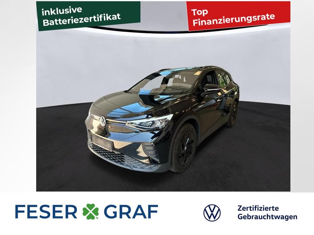 Image of Volkswagen ID.4