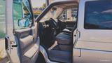 Volkswagen T4 Multivan Highline TDI 102 PS - Volkswagen T4: Highline