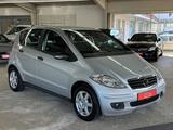 Mercedes-Benz A 170  5türig *KLIMA*PDC*Kein Rost*TÜV Neu* - Mercedes-Benz A 170 Gebrauchtwagen