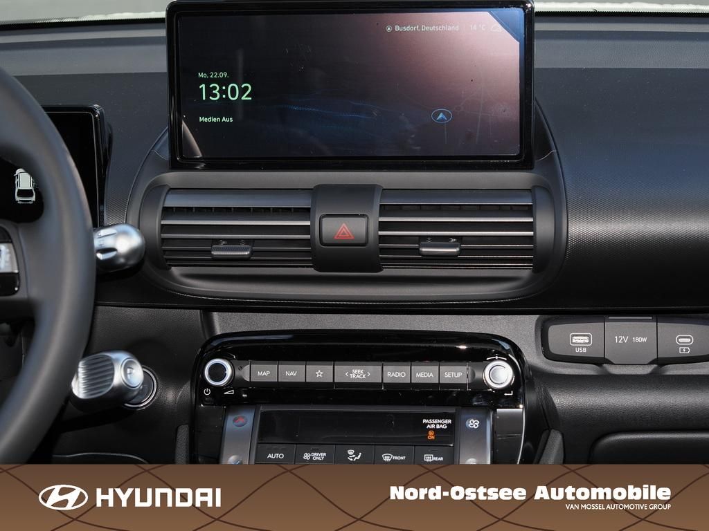 Fahrzeugabbildung Hyundai INSTER EV Prime