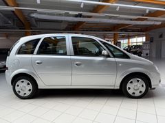 OPEL Meriva 1.6 Automatik|Klimaanlage|Isofix|HSA|ABS