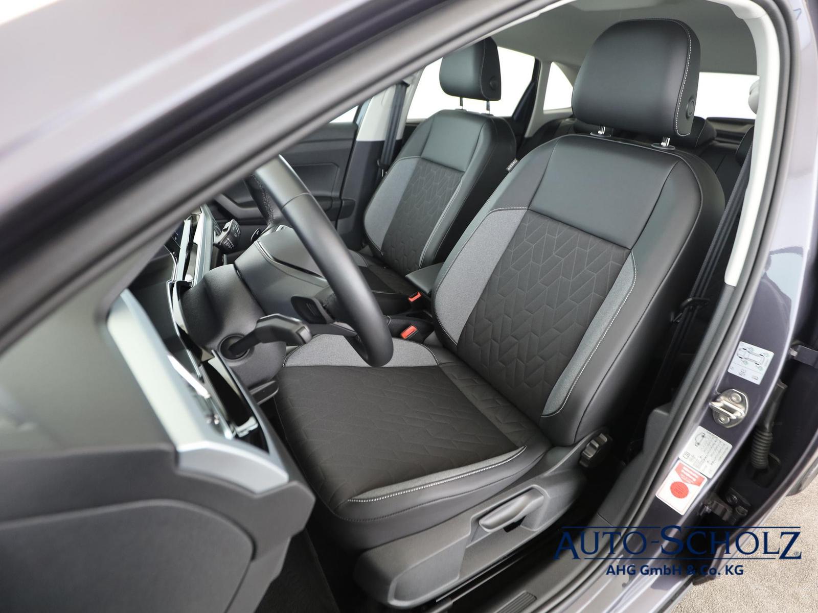 Volkswagen Taigo 1.0 TSI Energy+DSG+GJR+RFK+LED+PDC+DAB+APP, миниатюра 15