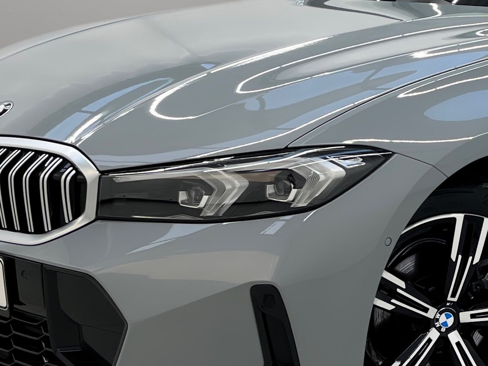 BMW 318 - Bild 7