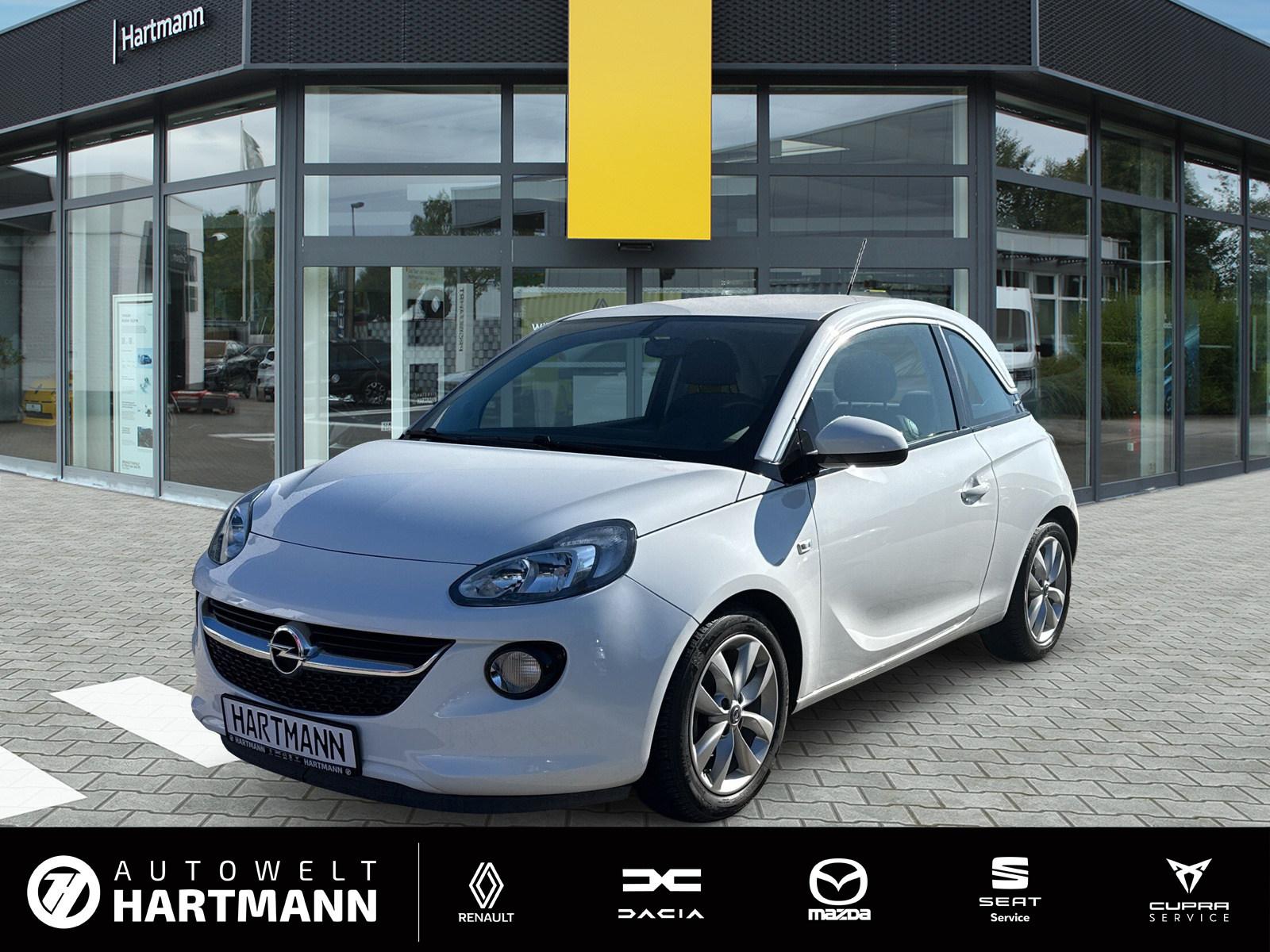 Opel Adam